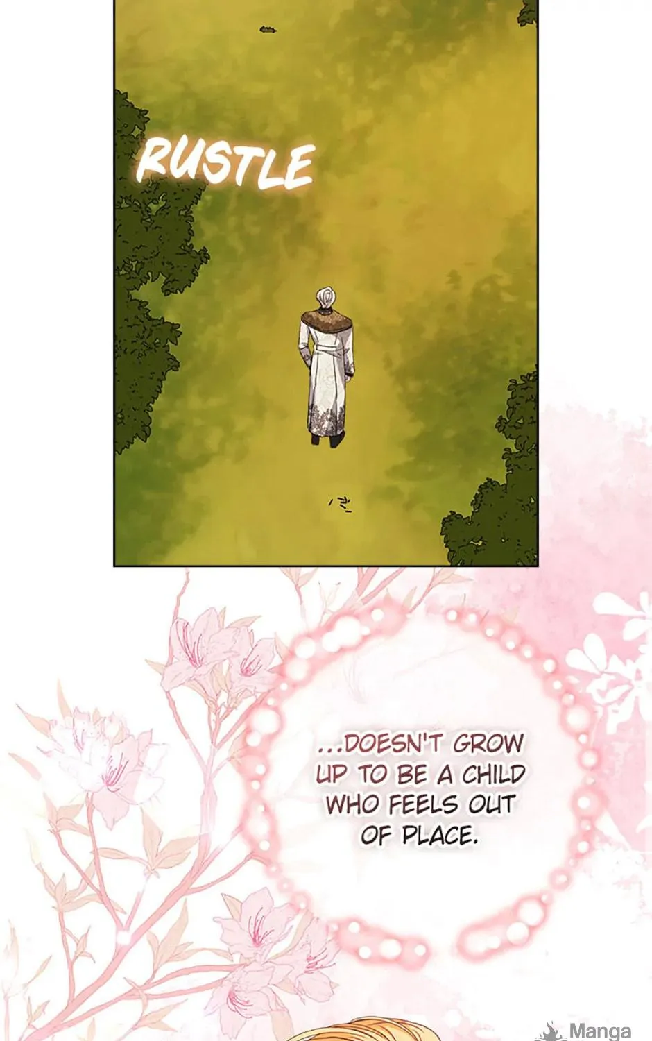 Tired of Living in Fiction Chapter 63 page 159 - 