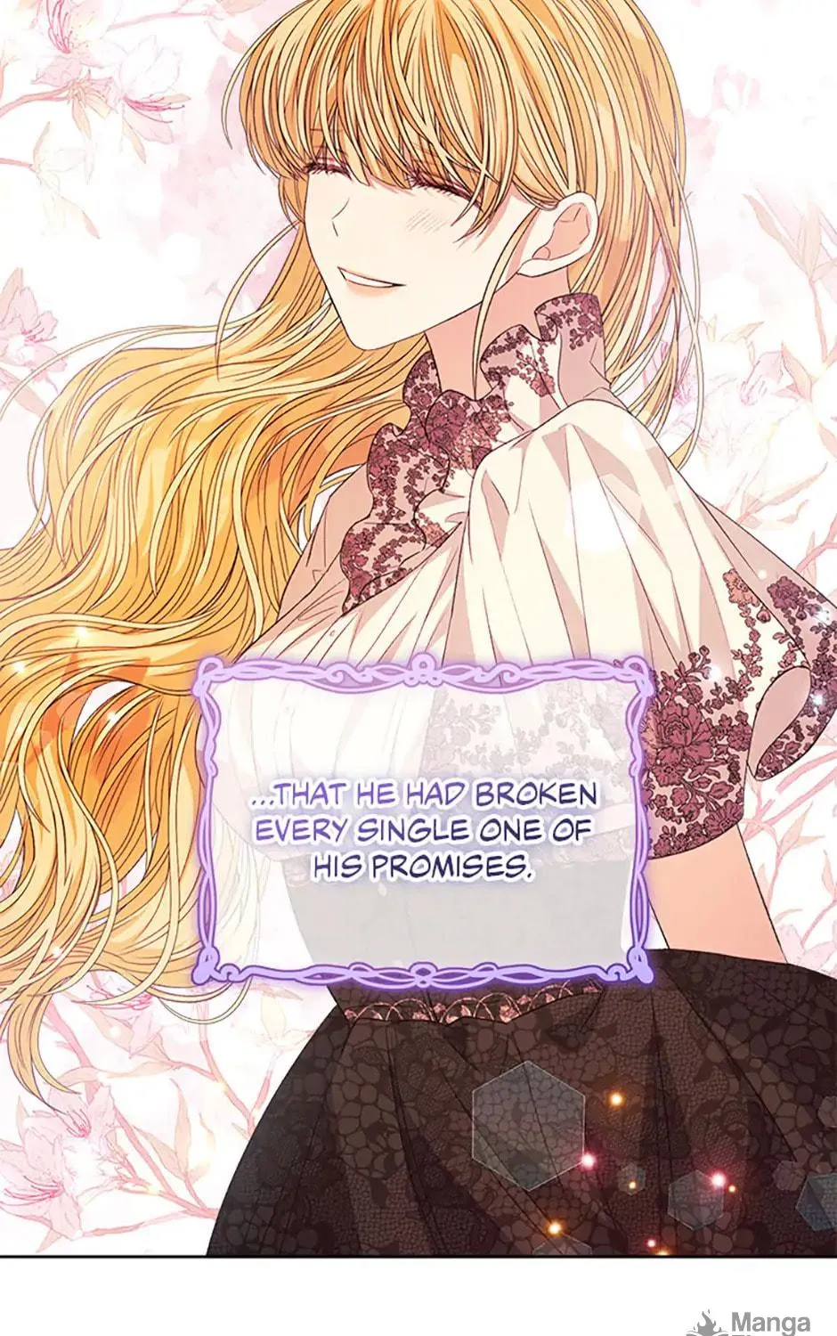 Tired of Living in Fiction Chapter 63 page 161 - 