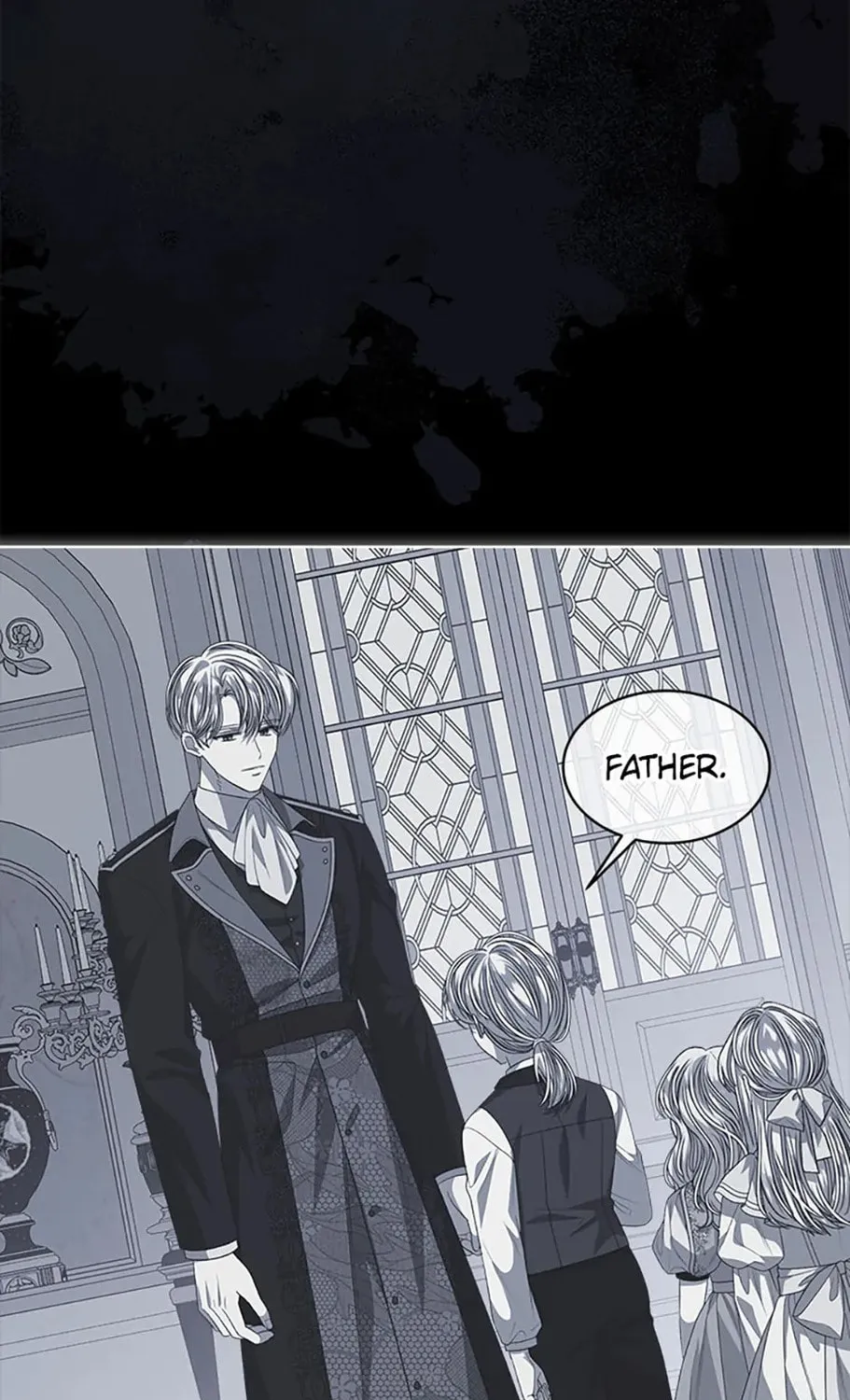 Tired of Living in Fiction Chapter 63 page 33 - 