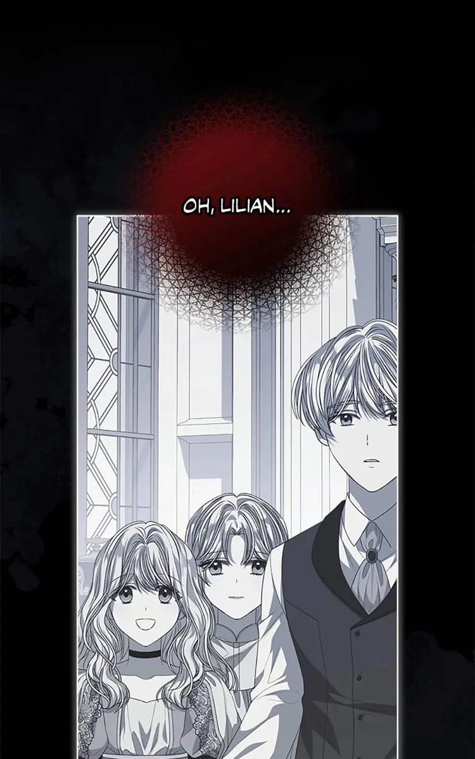 Tired of Living in Fiction Chapter 63 page 37 - 