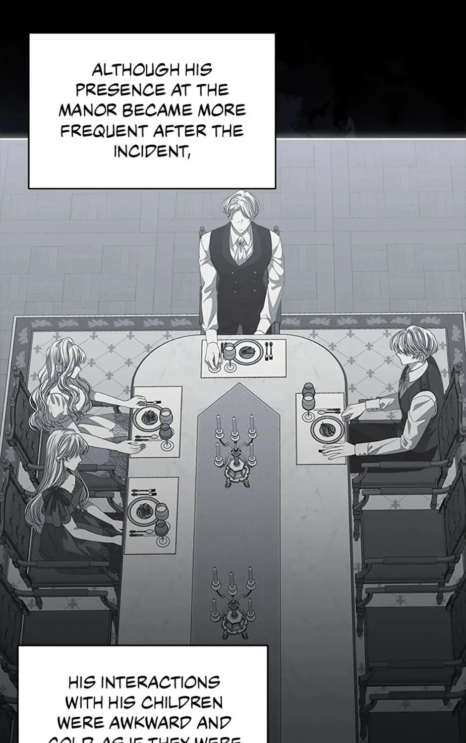 Tired of Living in Fiction Chapter 63 page 51 - 