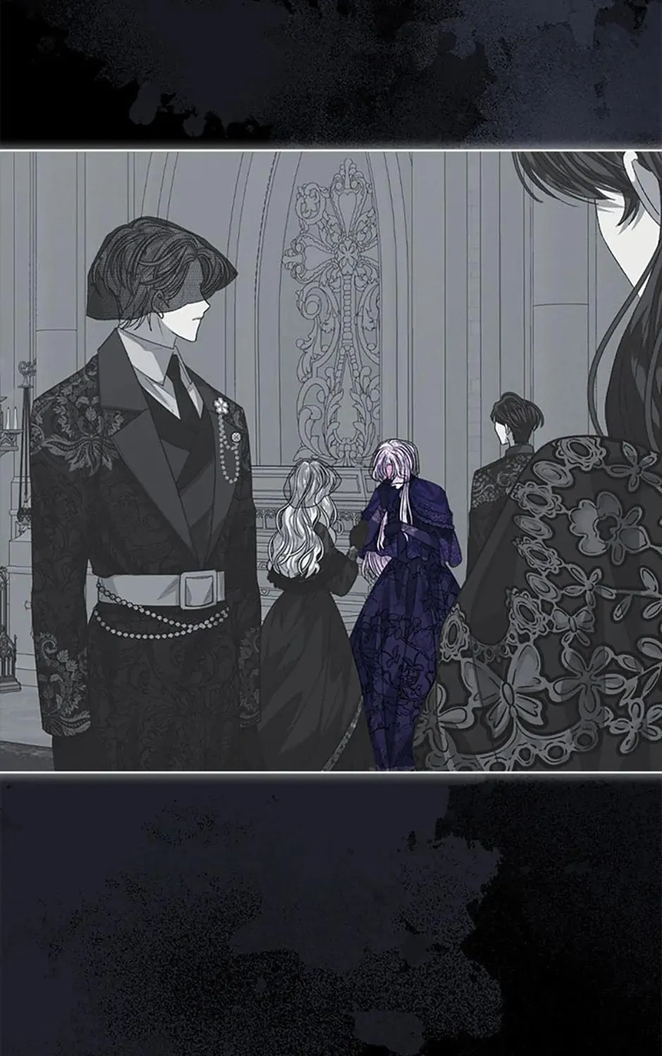 Tired of Living in Fiction Chapter 63 page 59 - 