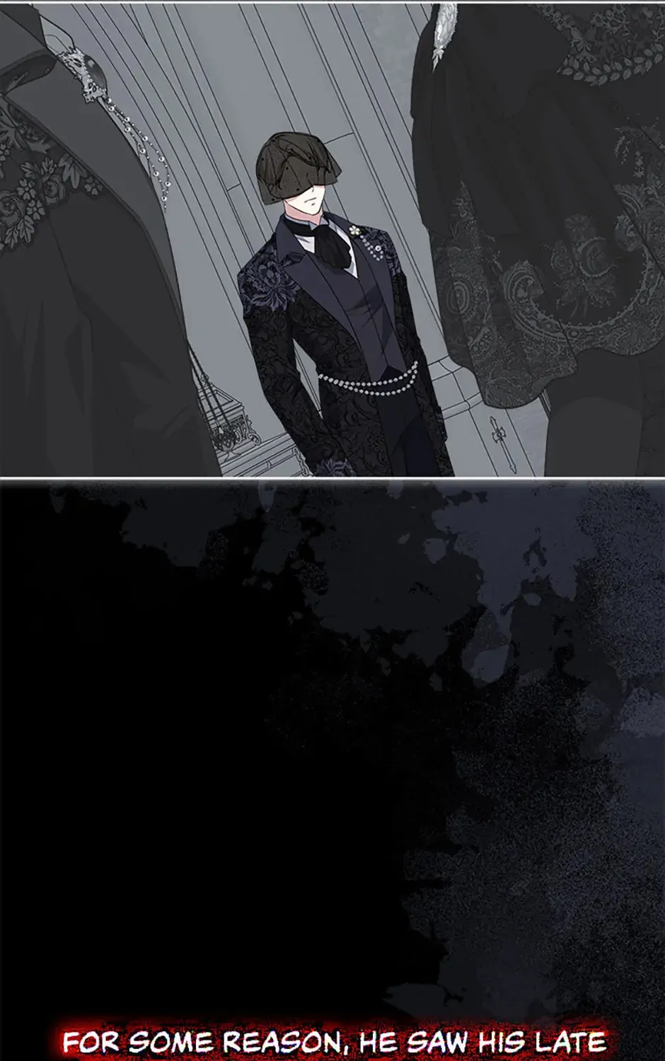 Tired of Living in Fiction Chapter 63 page 61 - 