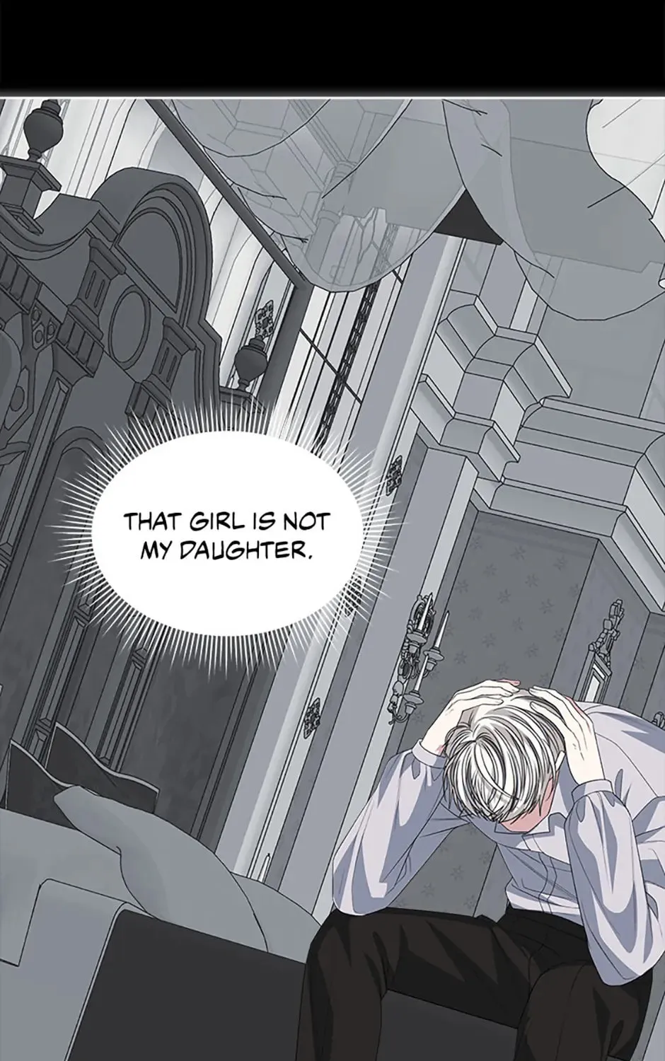Tired of Living in Fiction Chapter 63 page 63 - 