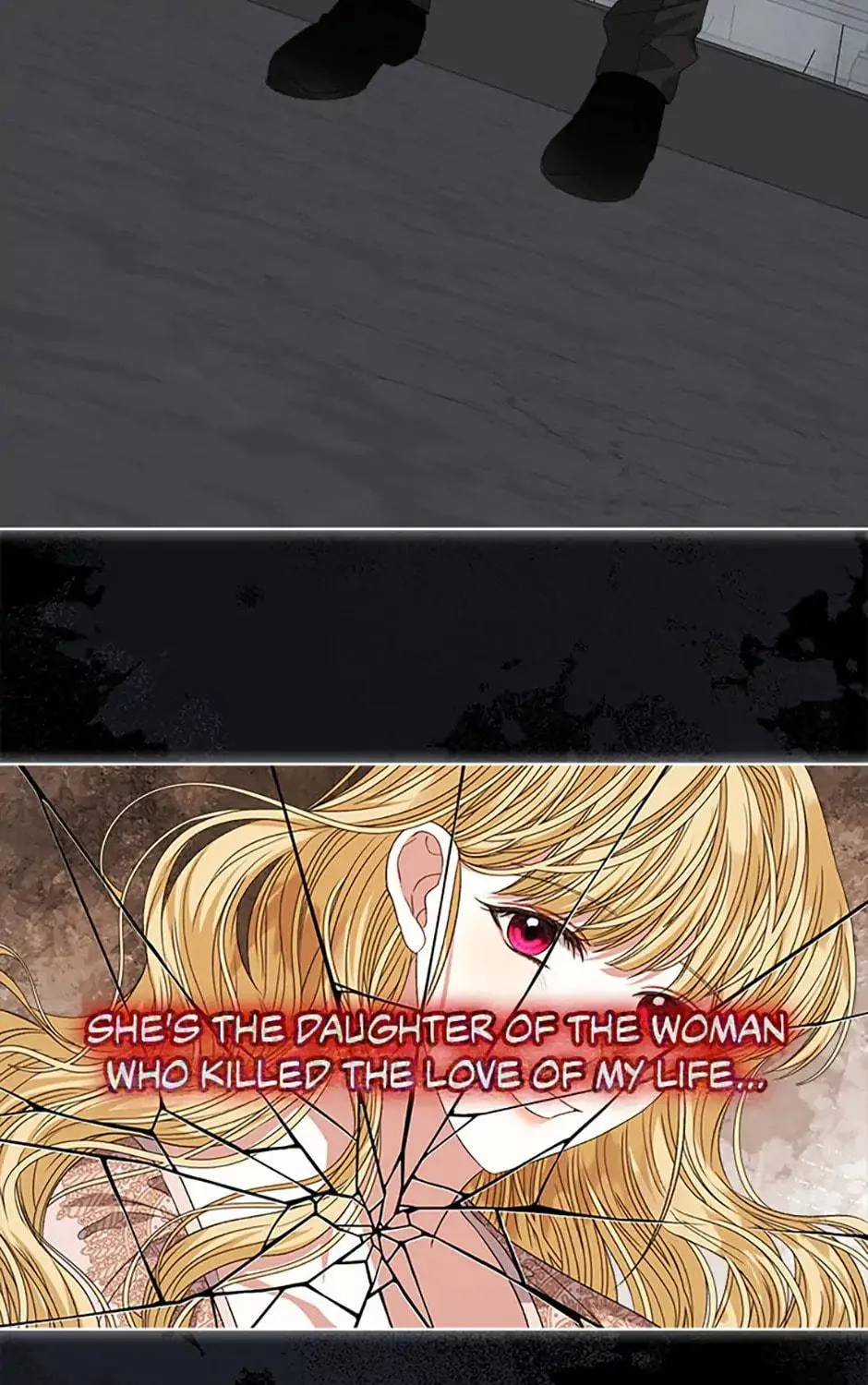 Tired of Living in Fiction Chapter 63 page 65 - 