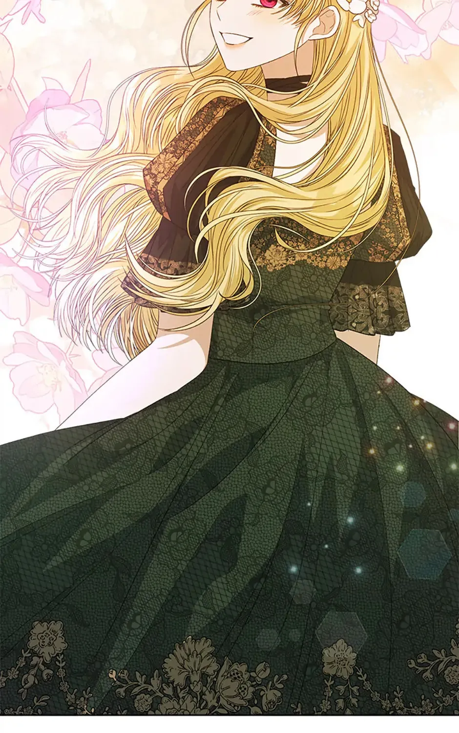 Tired of Living in Fiction Chapter 63 page 81 - 