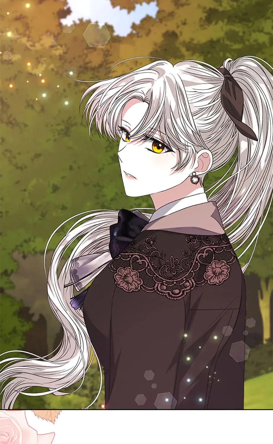 Tired of Living in Fiction Chapter 63 page 85 - 