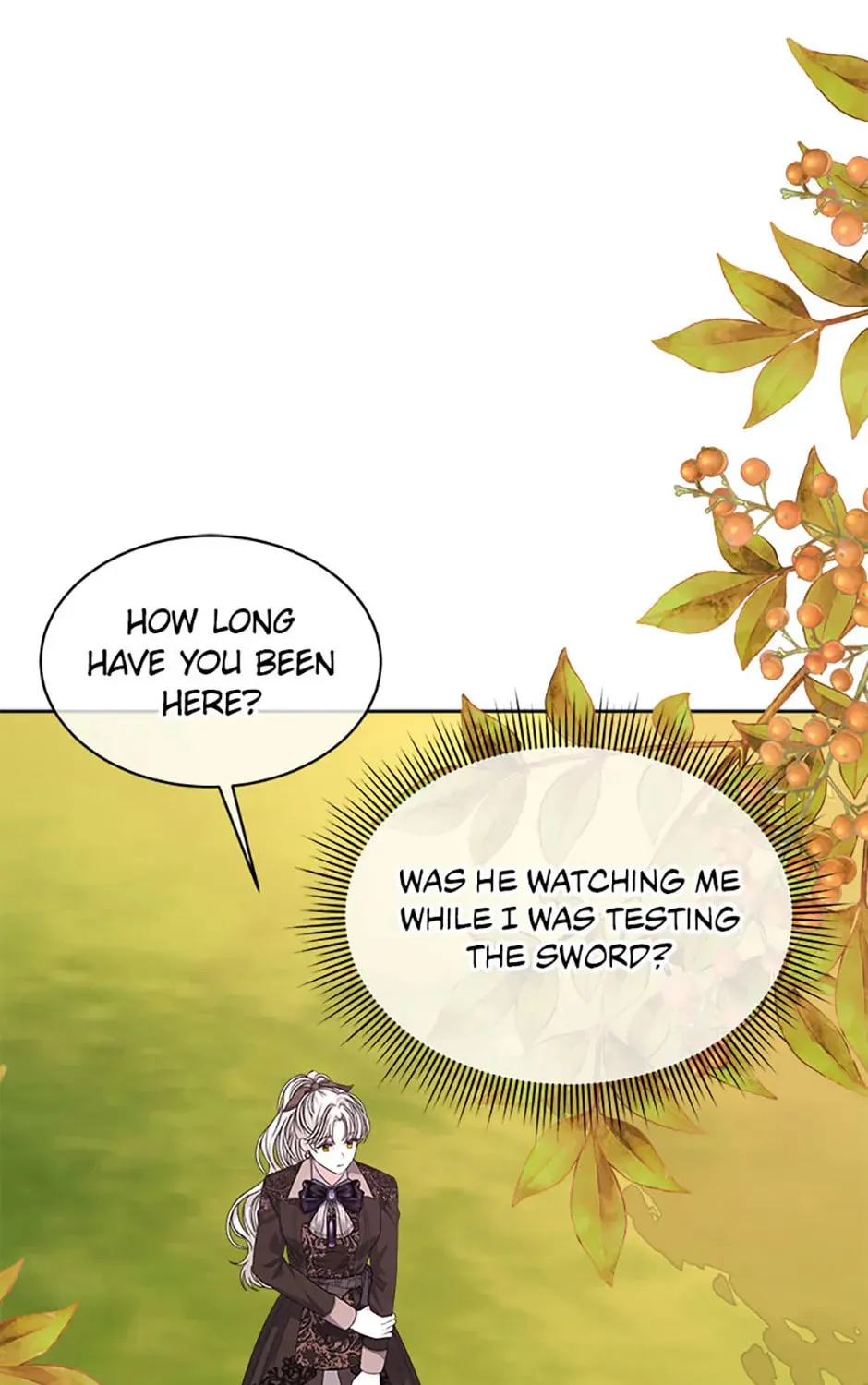 Tired of Living in Fiction Chapter 63 page 93 - 