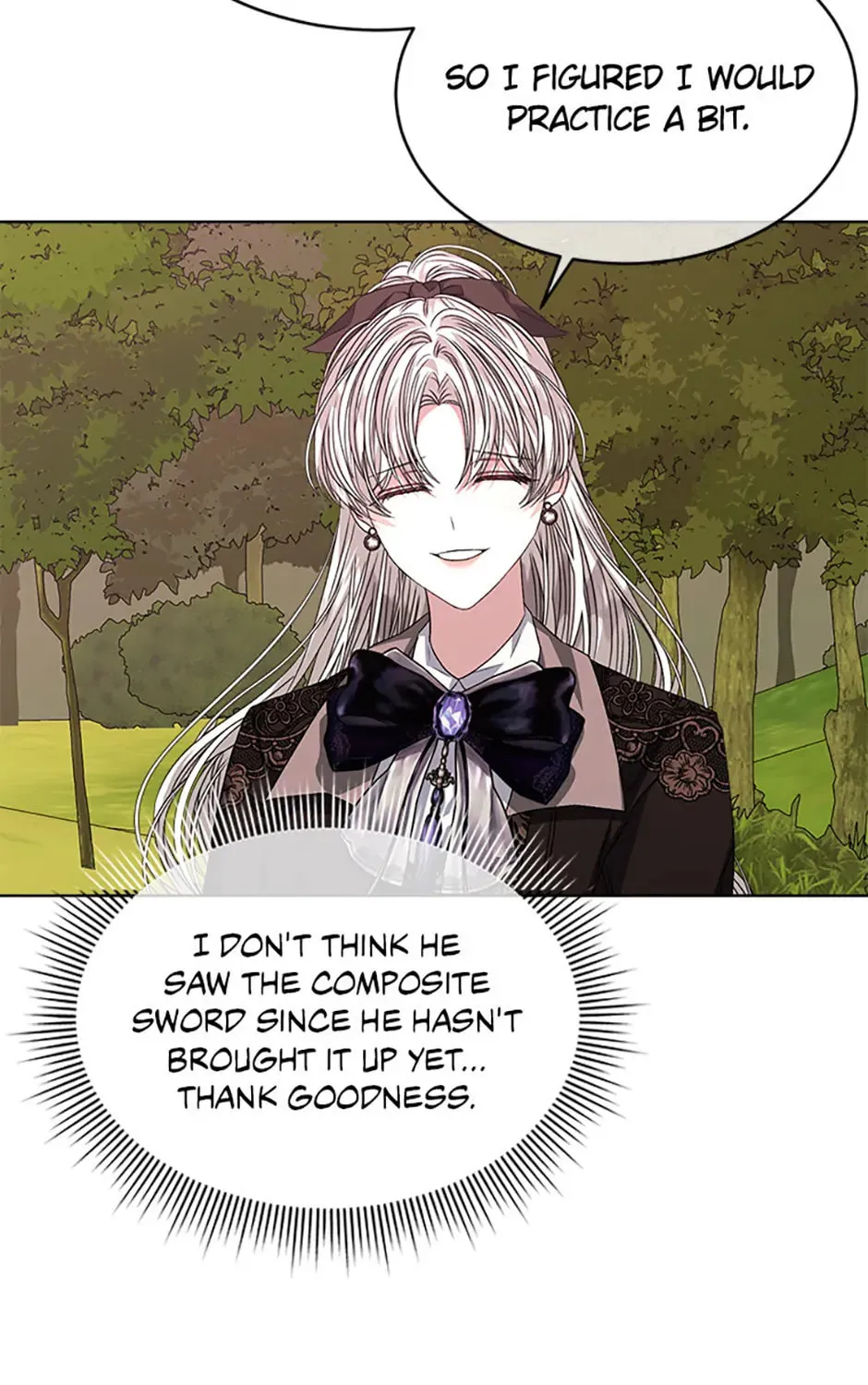 Tired of Living in Fiction Chapter 63 page 97 - 