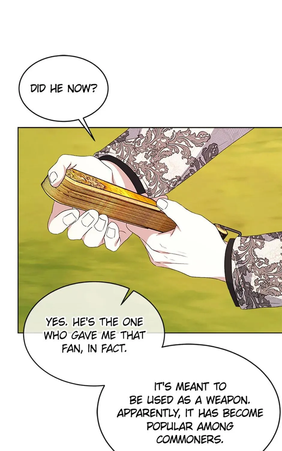 Tired of Living in Fiction Chapter 63 page 99 - 