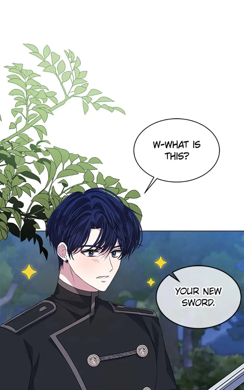 Tired of Living in Fiction Chapter 64 page 1 - 