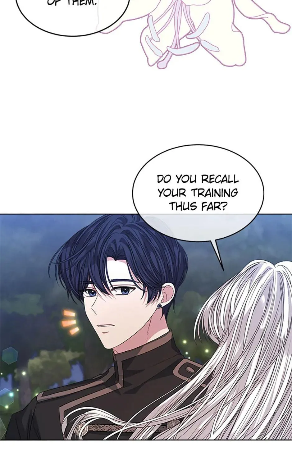Tired of Living in Fiction Chapter 64 page 11 - 