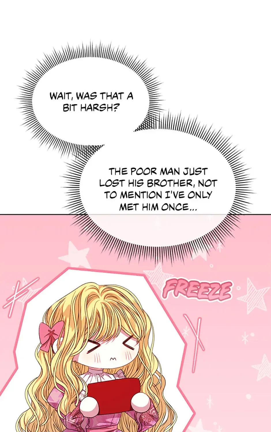 Tired of Living in Fiction Chapter 64 page 101 - 