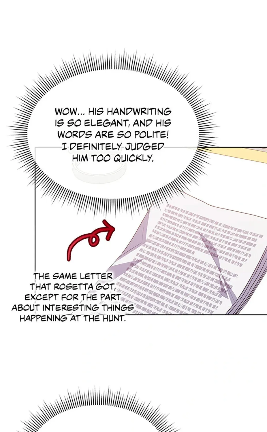 Tired of Living in Fiction Chapter 64 page 103 - 