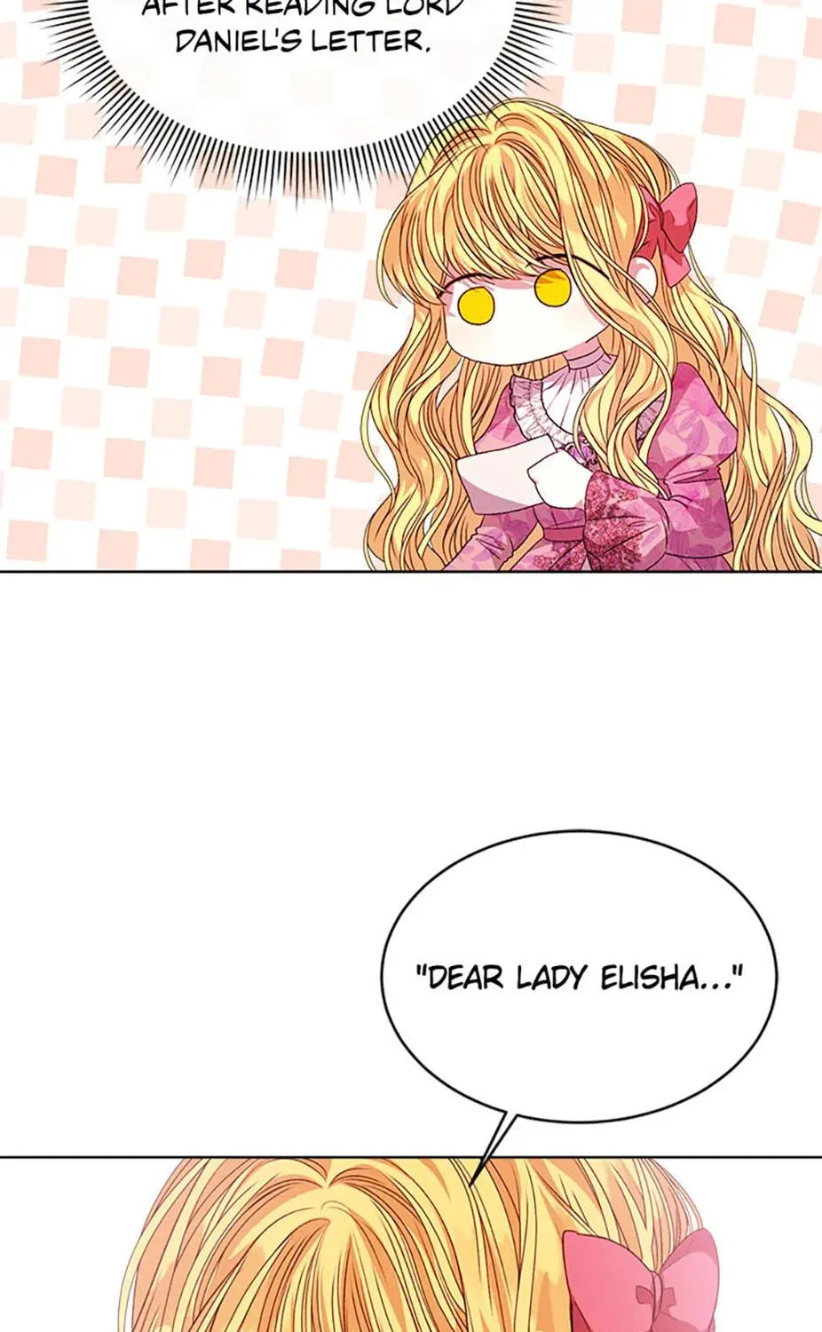 Tired of Living in Fiction Chapter 64 page 105 - 