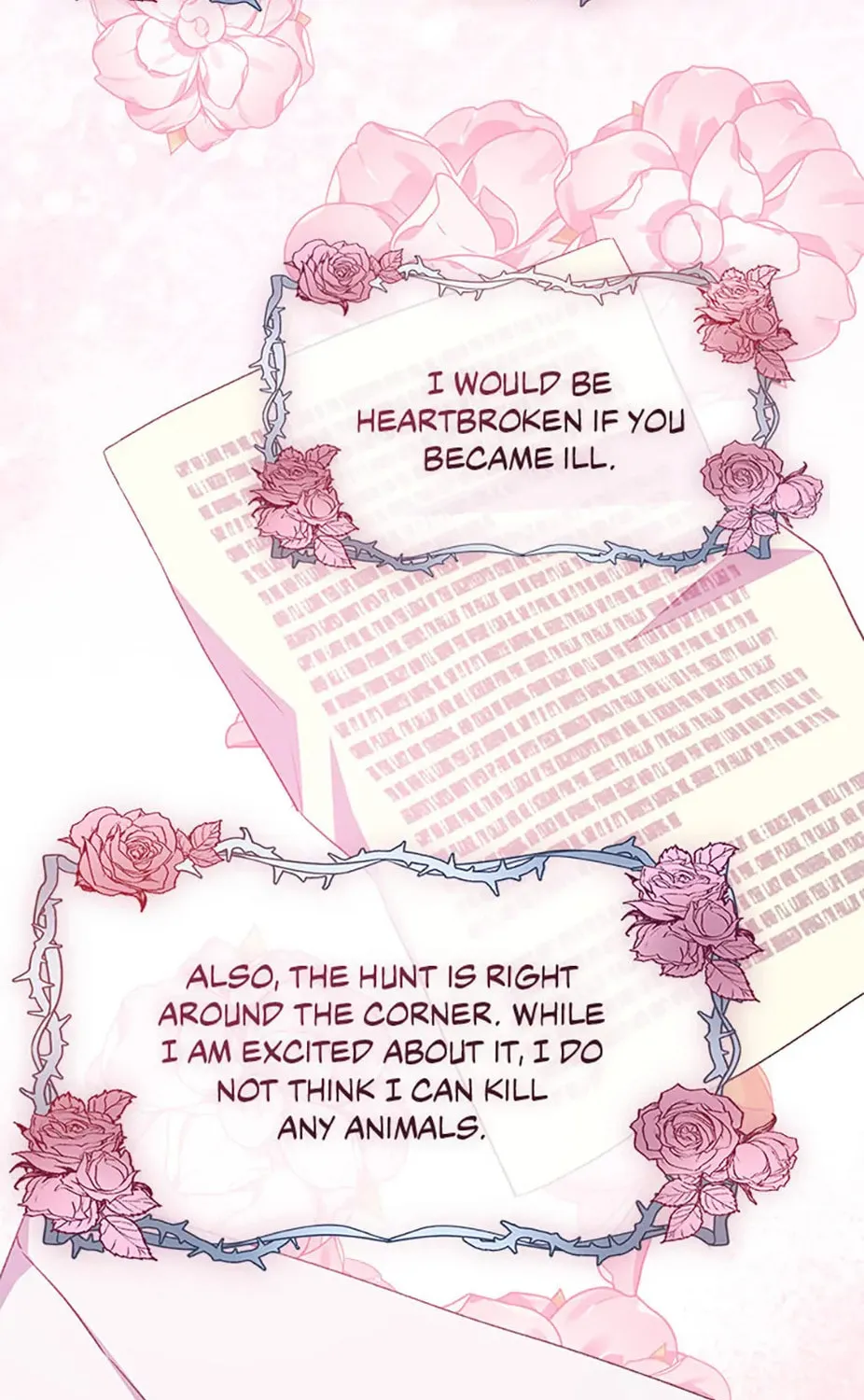 Tired of Living in Fiction Chapter 64 page 109 - 