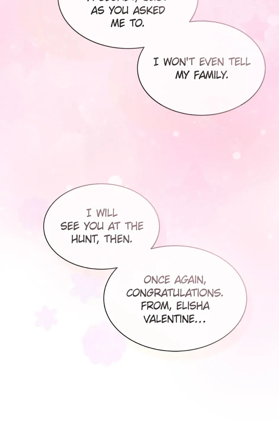 Tired of Living in Fiction Chapter 64 page 119 - 