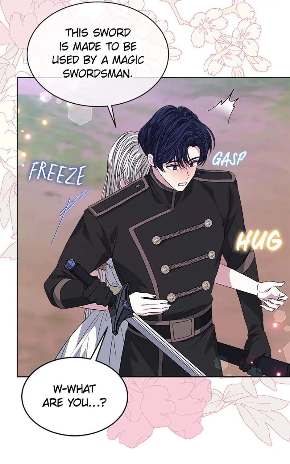 Tired of Living in Fiction Chapter 64 page 13 - 
