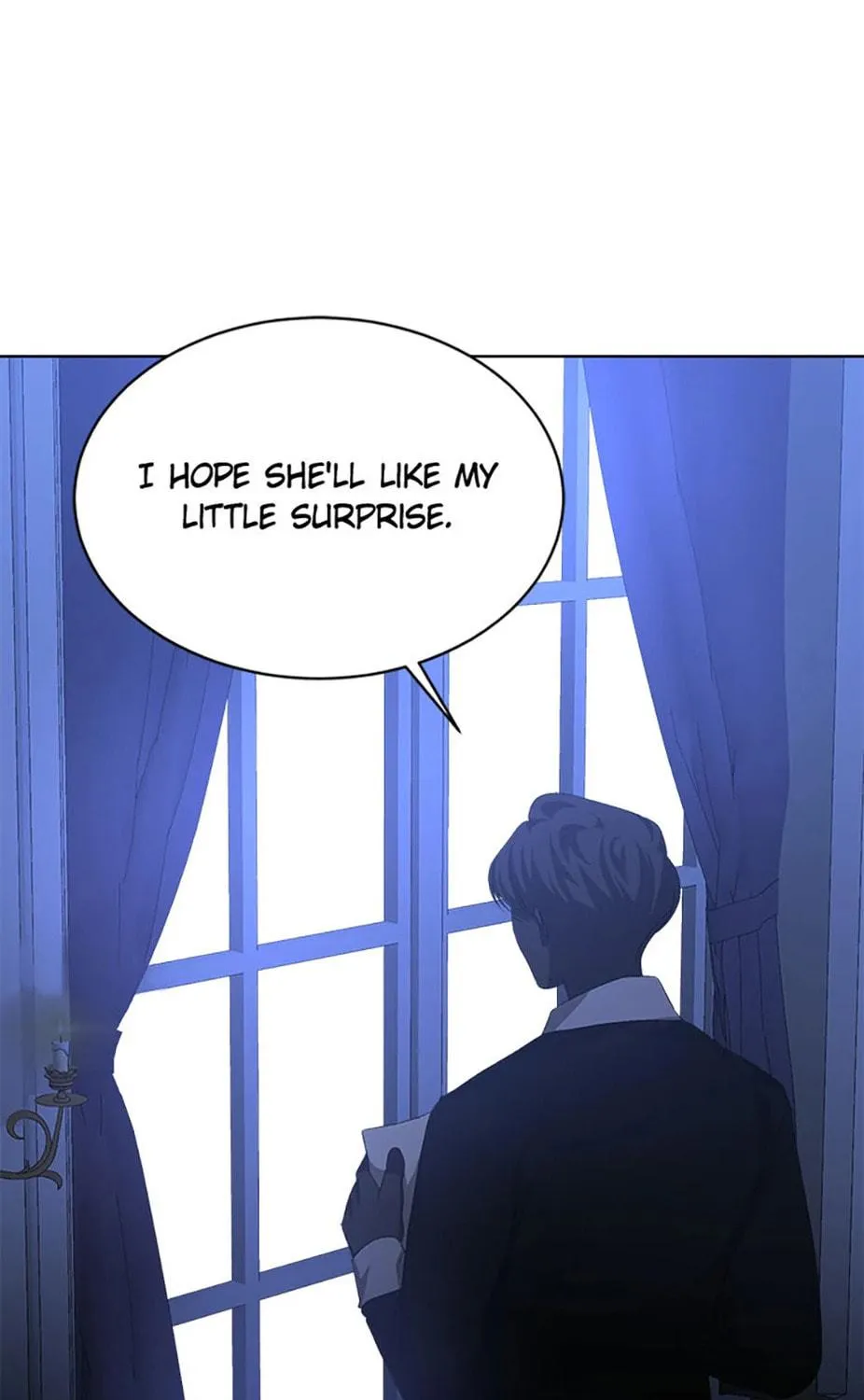 Tired of Living in Fiction Chapter 64 page 129 - 