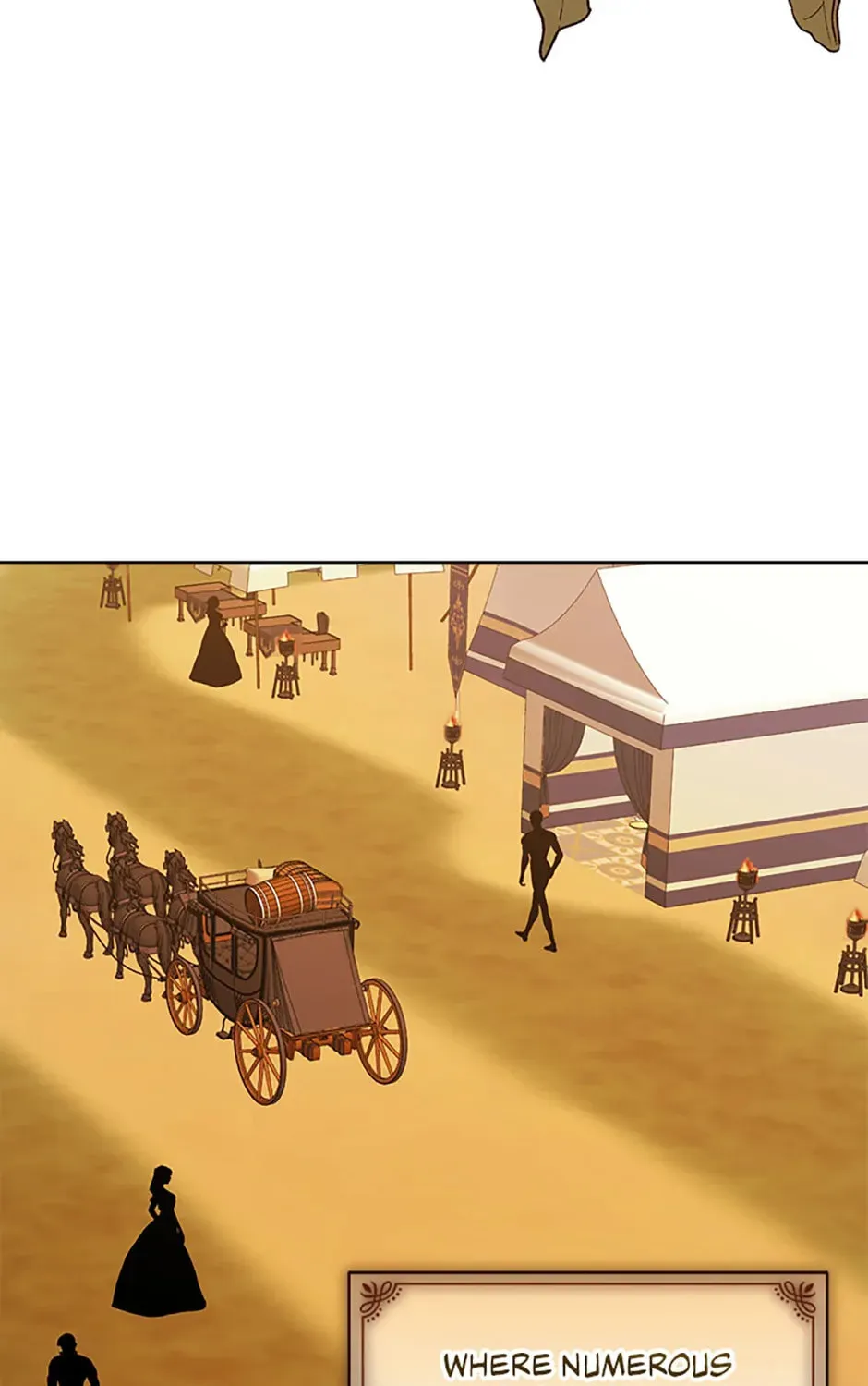 Tired of Living in Fiction Chapter 64 page 139 - 