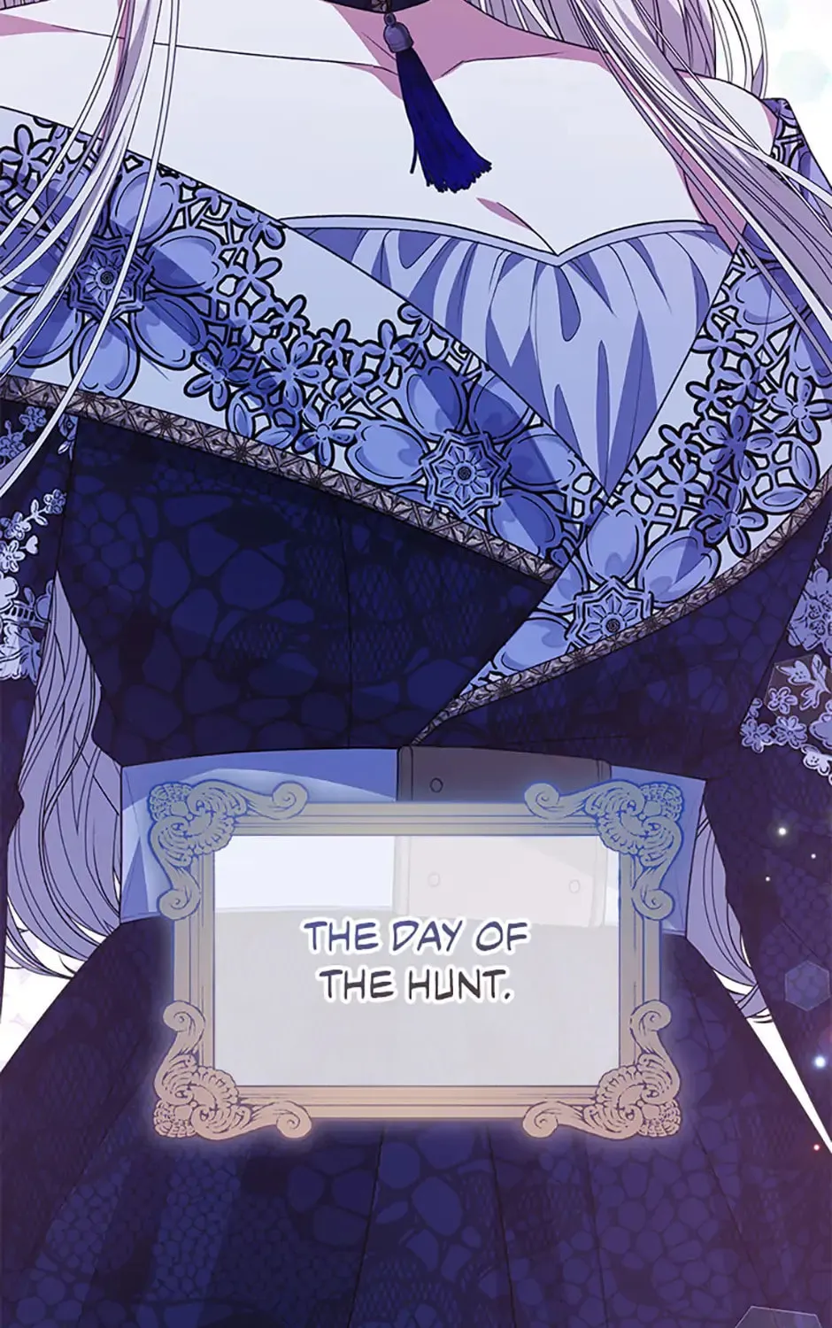 Tired of Living in Fiction Chapter 64 page 145 - 