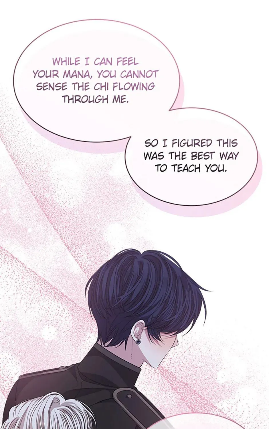 Tired of Living in Fiction Chapter 64 page 17 - 