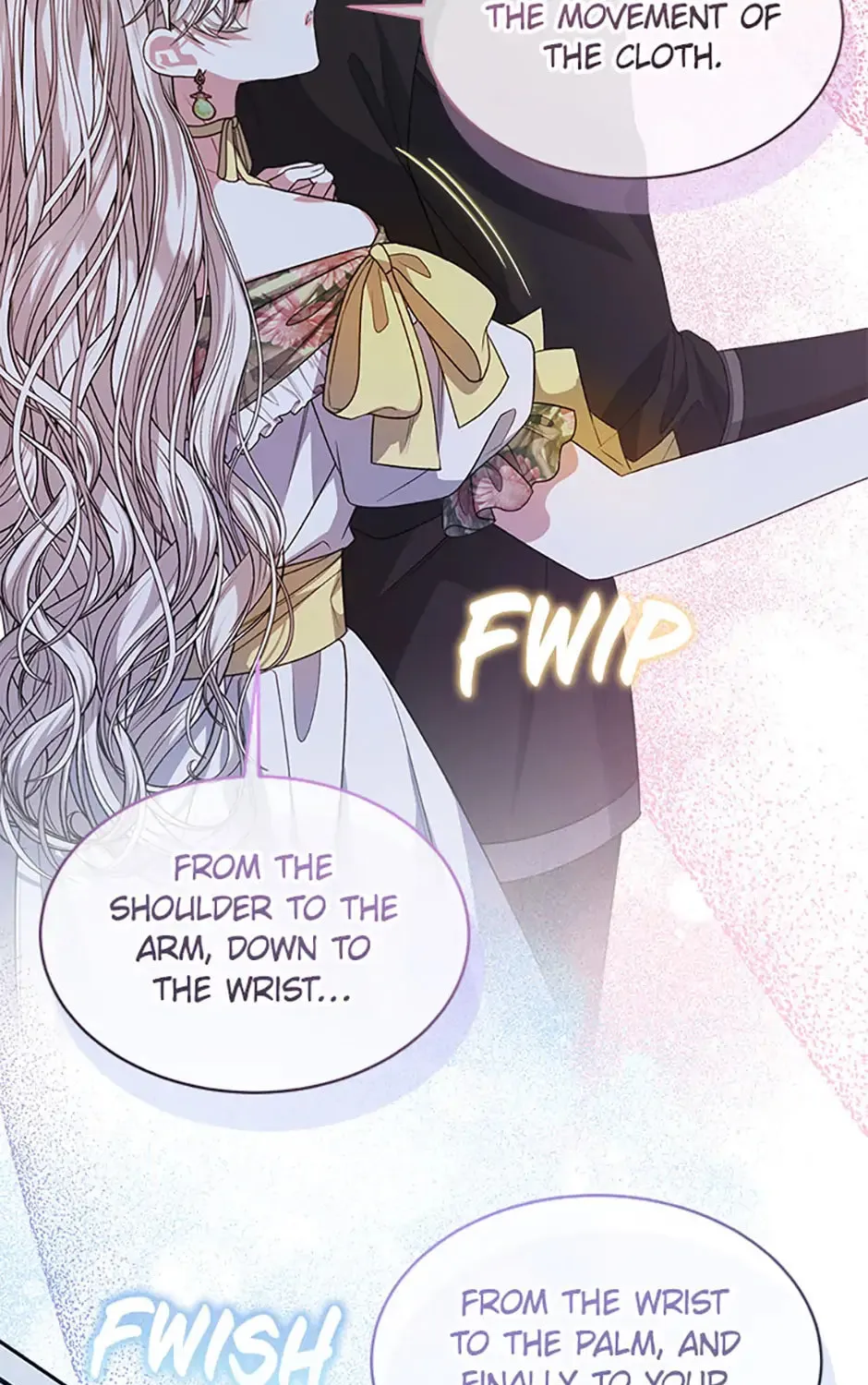 Tired of Living in Fiction Chapter 64 page 19 - 