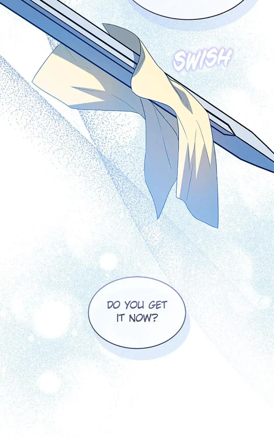 Tired of Living in Fiction Chapter 64 page 21 - 