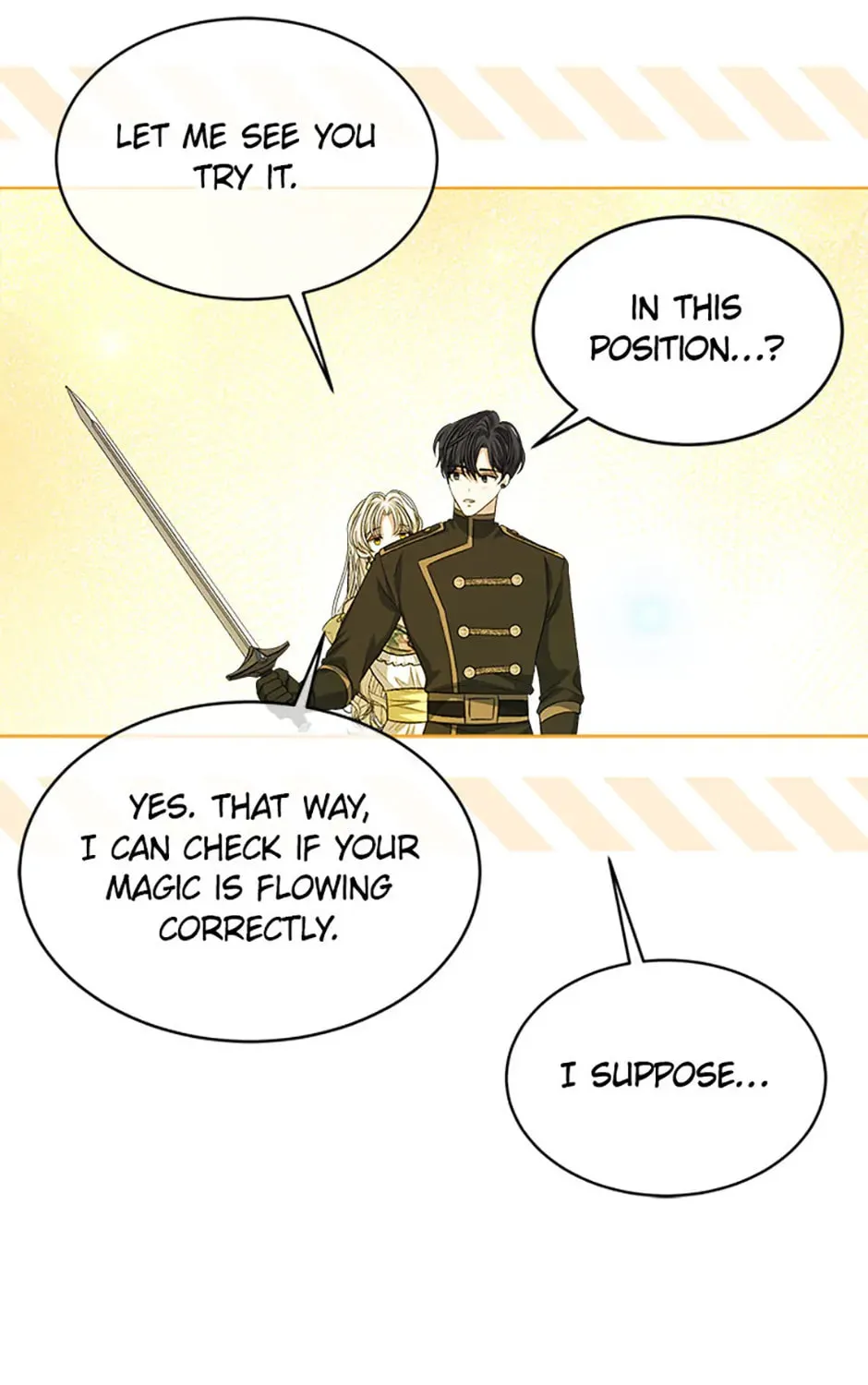 Tired of Living in Fiction Chapter 64 page 23 - 