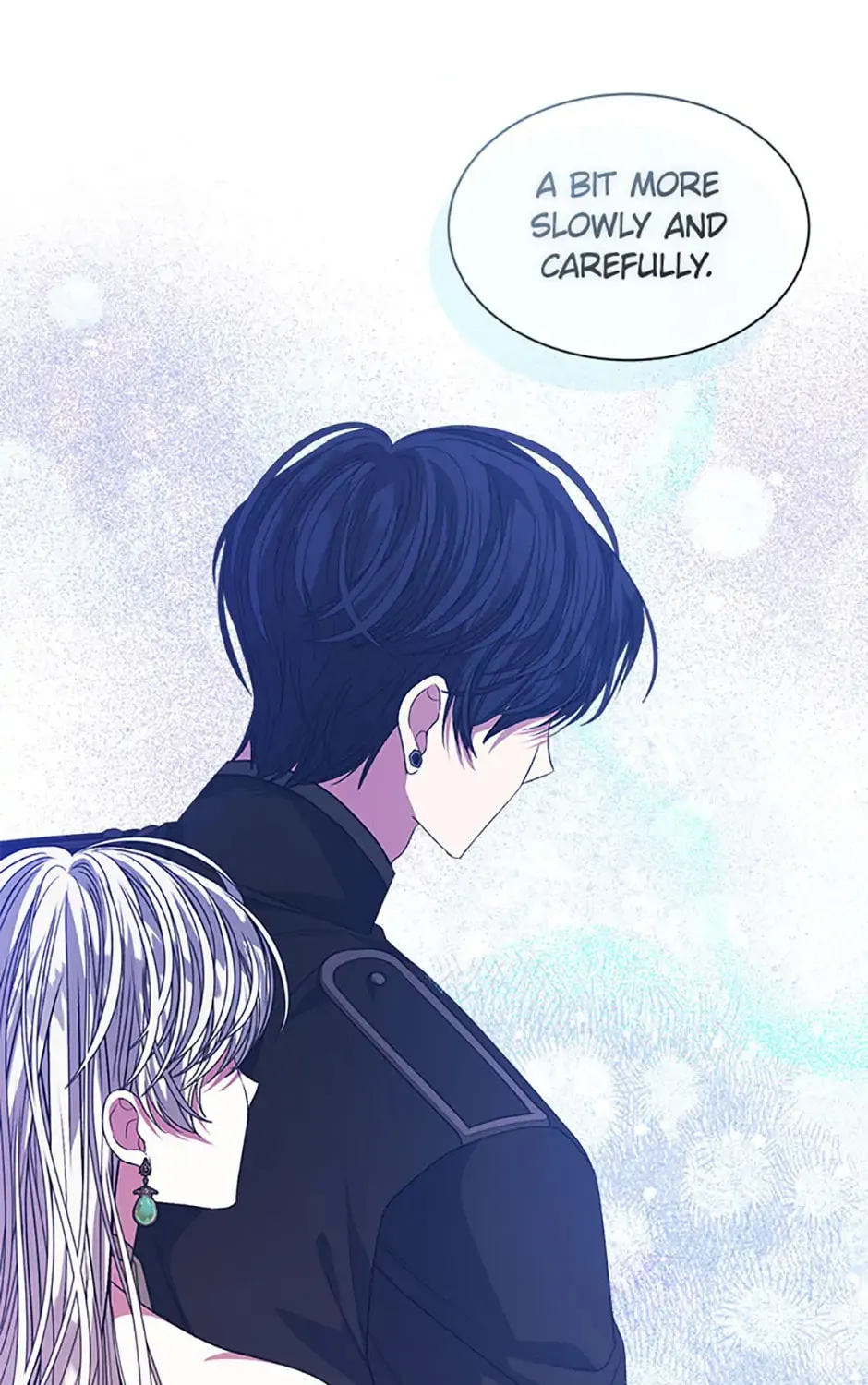 Tired of Living in Fiction Chapter 64 page 29 - 