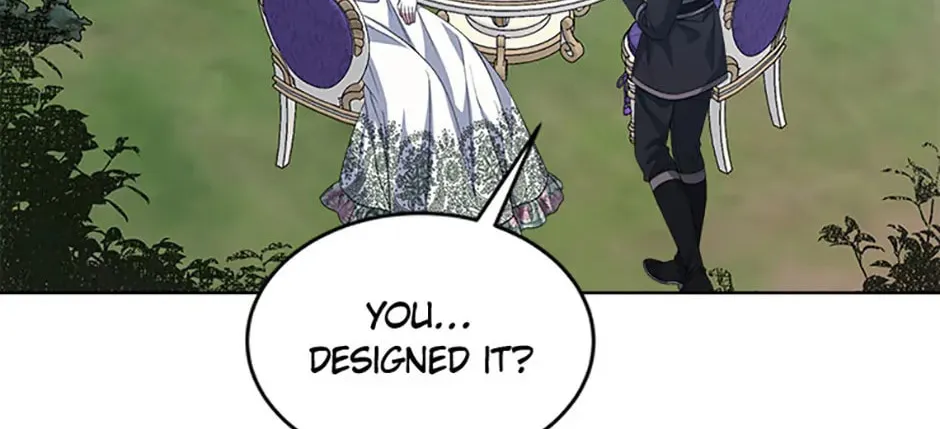 Tired of Living in Fiction Chapter 64 page 4 - 