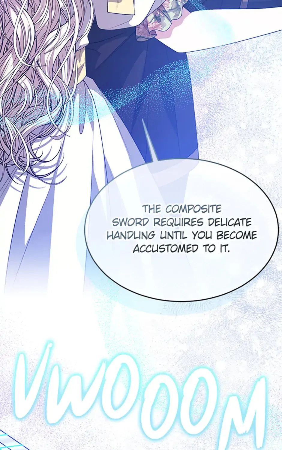 Tired of Living in Fiction Chapter 64 page 31 - 