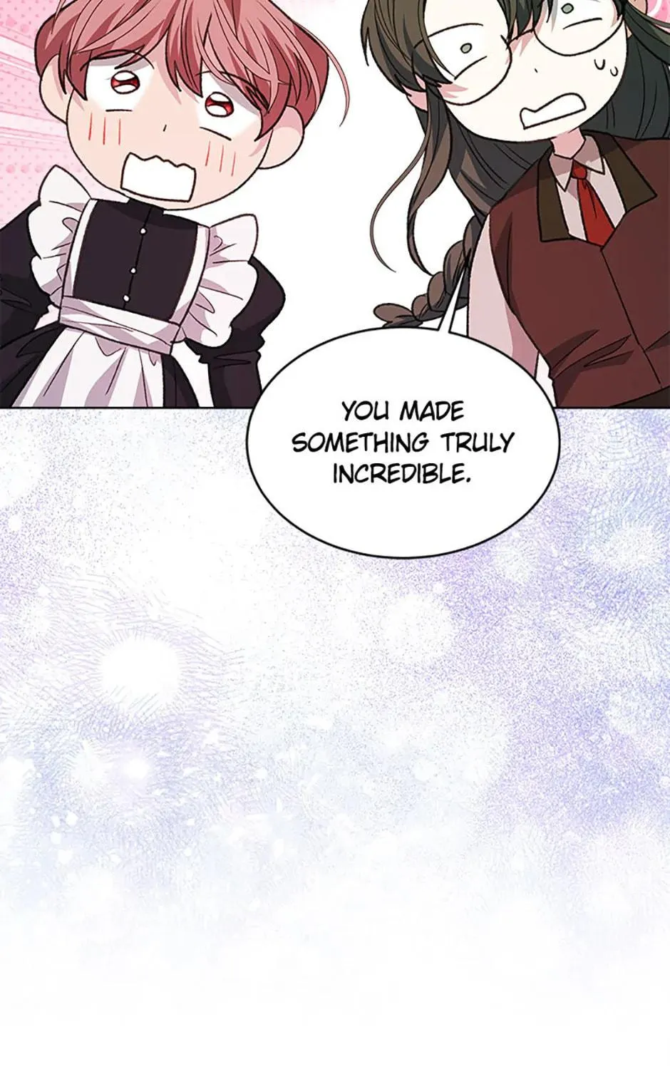 Tired of Living in Fiction Chapter 64 page 37 - 