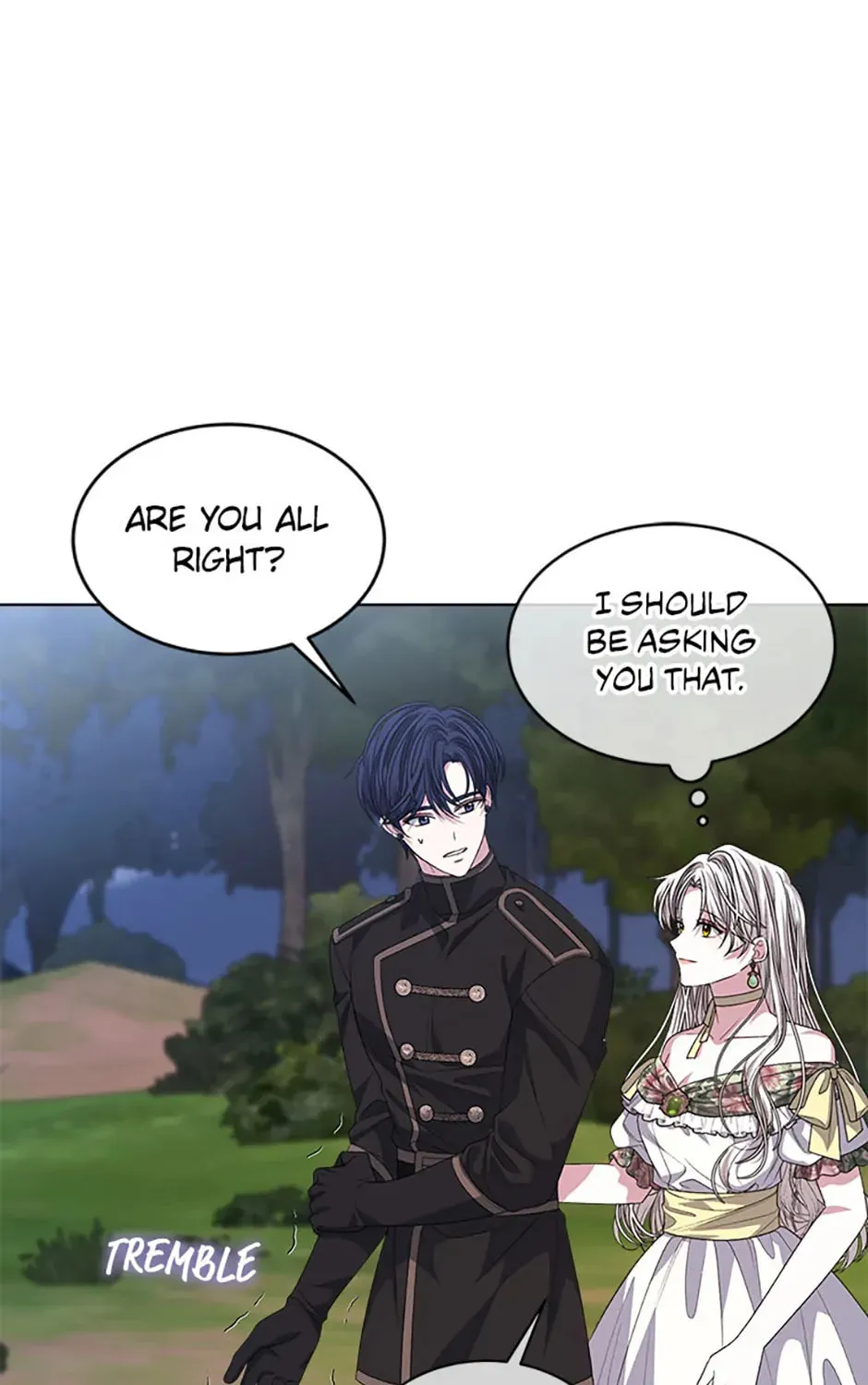 Tired of Living in Fiction Chapter 64 page 43 - 