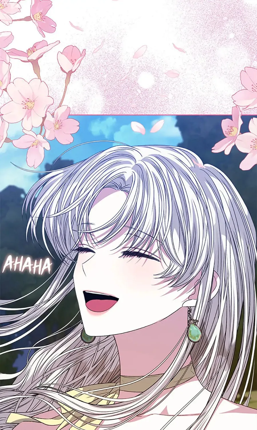 Tired of Living in Fiction Chapter 64 page 49 - 