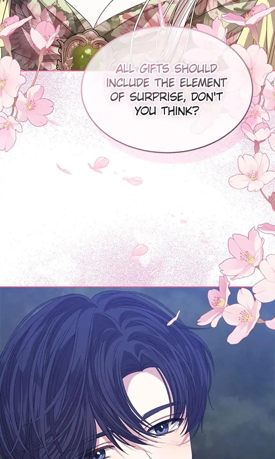 Tired of Living in Fiction Chapter 64 page 51 - 