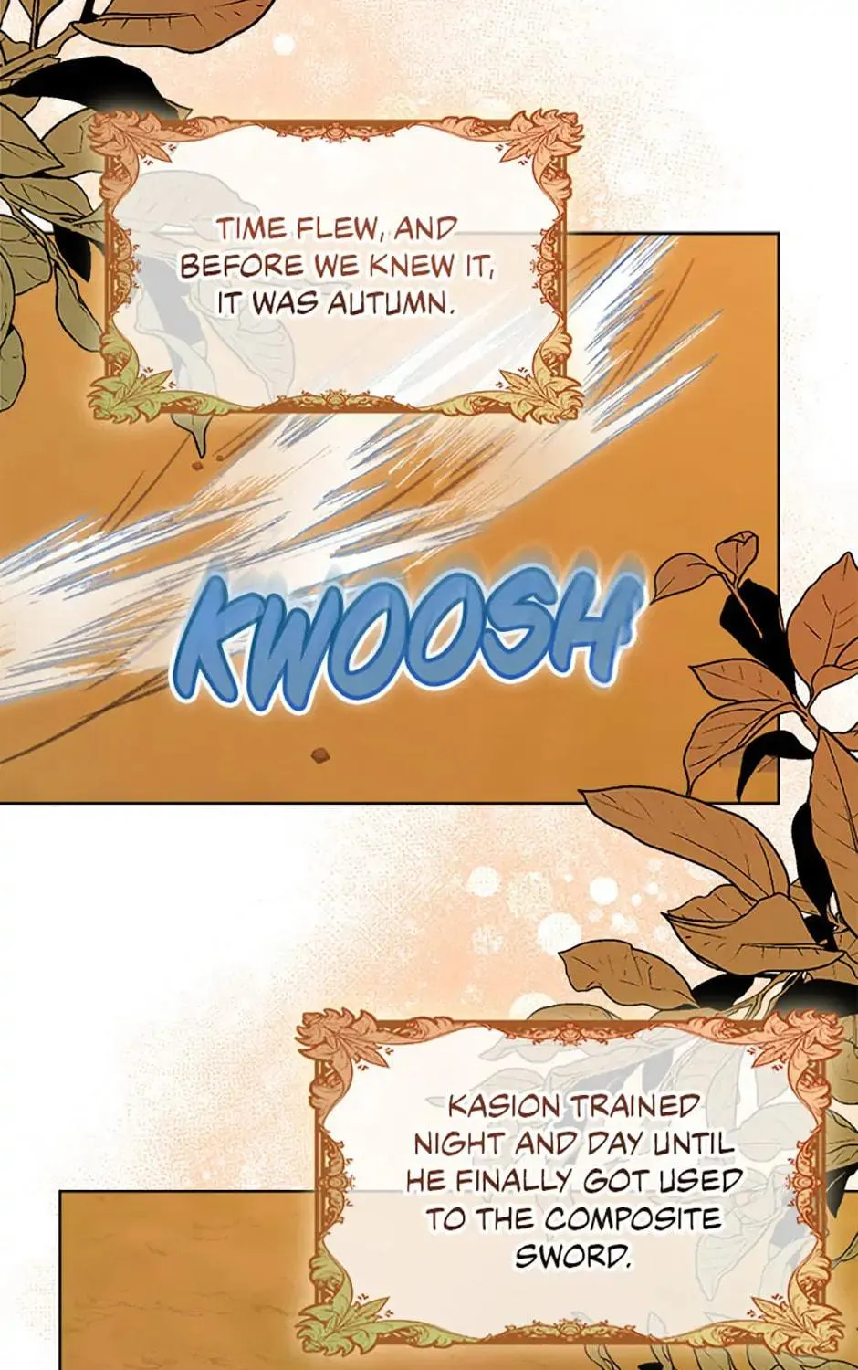 Tired of Living in Fiction Chapter 64 page 57 - 