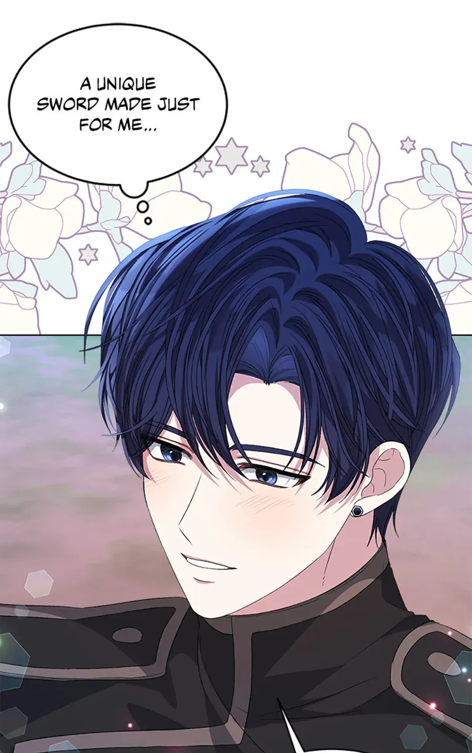 Tired of Living in Fiction Chapter 64 page 7 - 