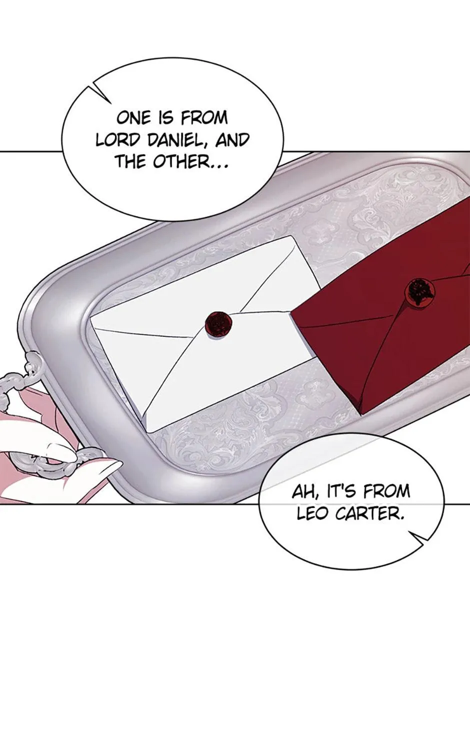 Tired of Living in Fiction Chapter 64 page 63 - 