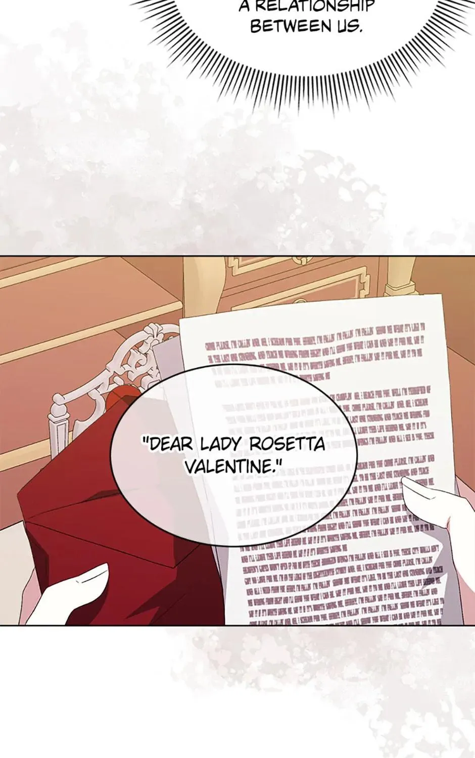 Tired of Living in Fiction Chapter 64 page 67 - 