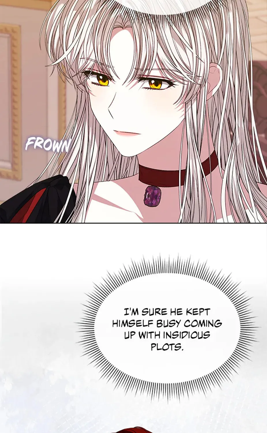 Tired of Living in Fiction Chapter 64 page 73 - 