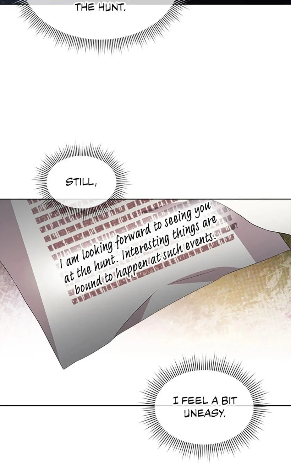 Tired of Living in Fiction Chapter 64 page 77 - 