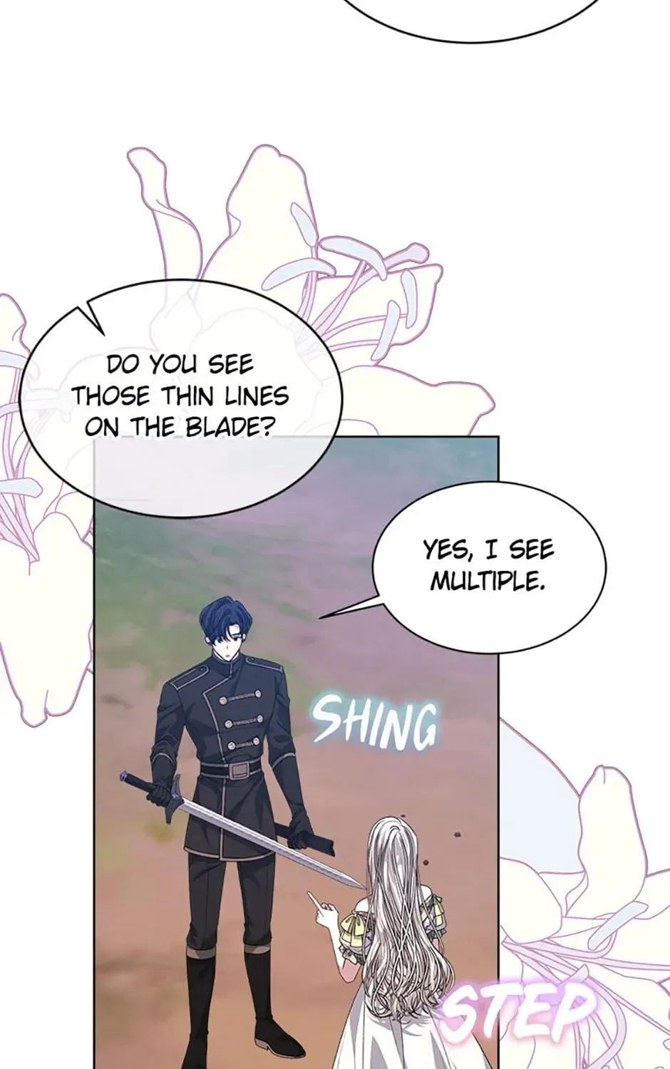 Tired of Living in Fiction Chapter 64 page 9 - 