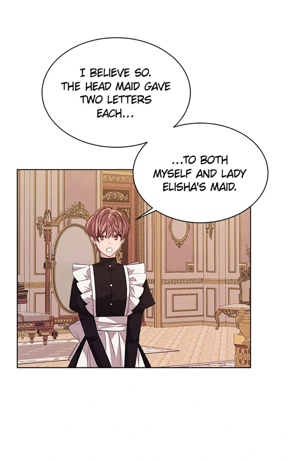 Tired of Living in Fiction Chapter 64 page 85 - 