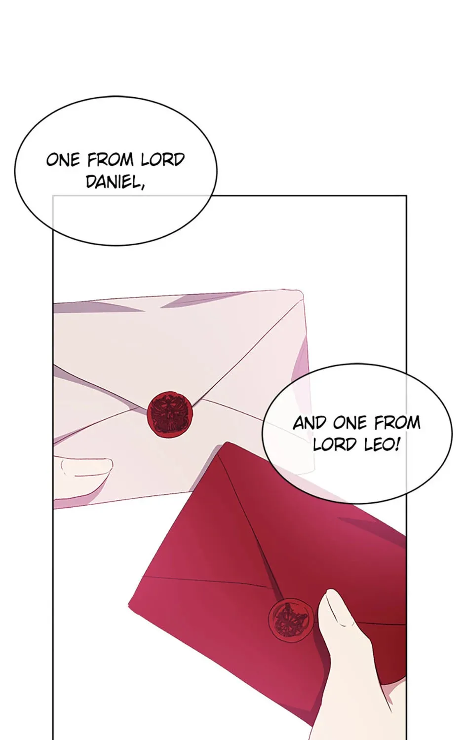 Tired of Living in Fiction Chapter 64 page 95 - 