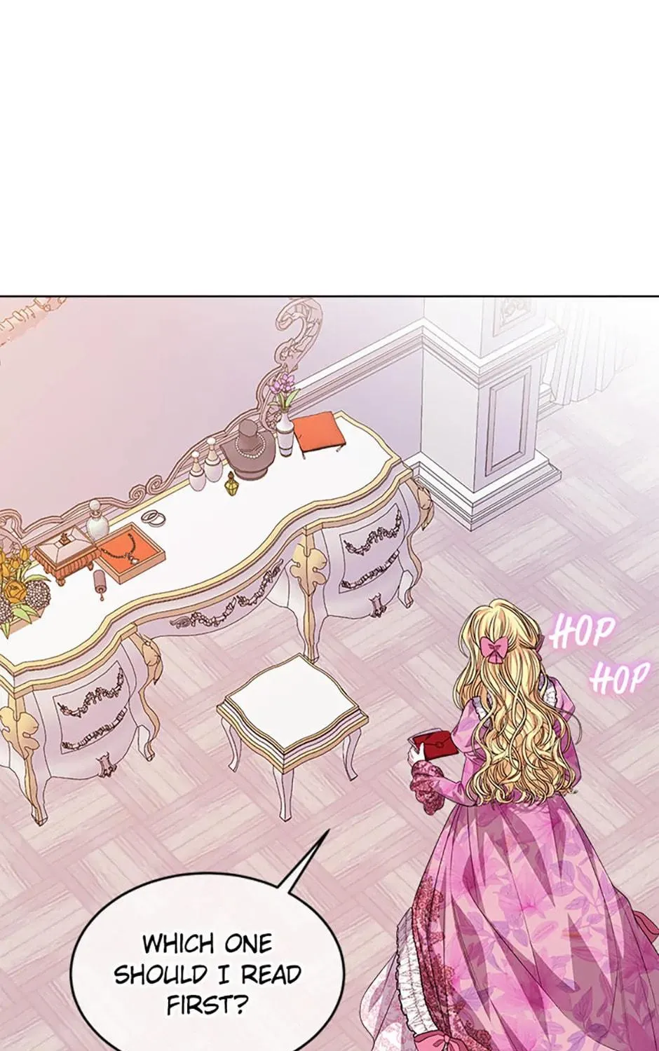 Tired of Living in Fiction Chapter 64 page 97 - 