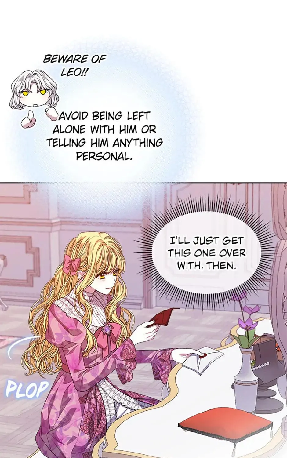Tired of Living in Fiction Chapter 64 page 99 - 