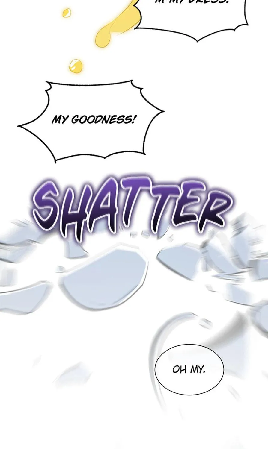 Tired of Living in Fiction Chapter 65 page 107 - 