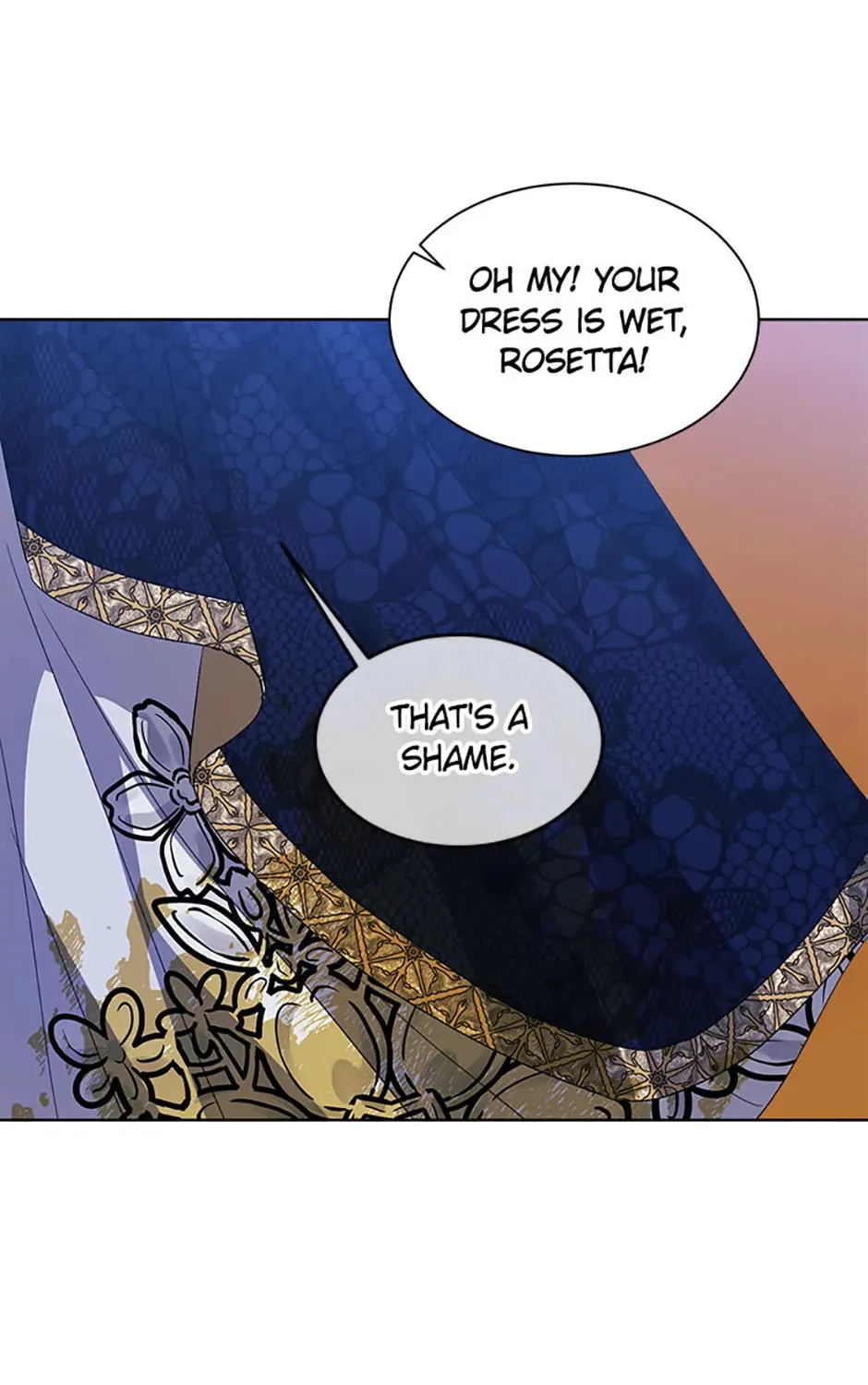Tired of Living in Fiction Chapter 65 page 111 - 