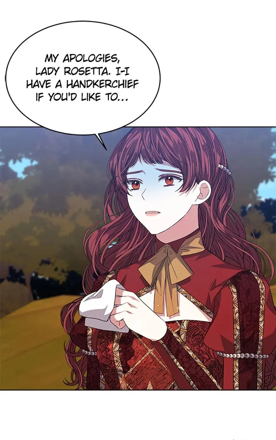 Tired of Living in Fiction Chapter 65 page 113 - 